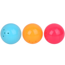 Bright Color Ball Drop Roll Swirling Tower Toy for Kids, 40.5x17cm
