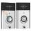 Wireless Voice 2-Way Doorbell Access Control System, ABS, 200m 15