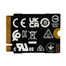 3X PM991 128G 2230 PCIE3.0 NVME SSD High Speed Data Transfer for Laptop Tablets Storage Hard Disk Card