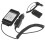 Two Way Radio Battery Canceller for FT70DR/FT70DS, 2000mAh, ABS 13