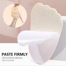 Foot Cushion Pads for Pain Relief - Men & Women