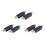 6x PC USB to RS485 -485 Interface Converter Serial Adapter Compatible + PLC 1