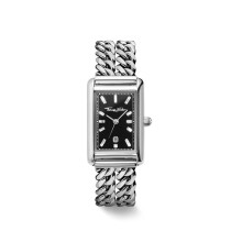 Thomas Sabo - wa0453-201-203 - Montre Bracelet - Femmes - Quartz - Bold Elegance