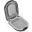 Waterproof Black Hearing Aid Case – Drop-Resistant, Portable Storage Box 13
