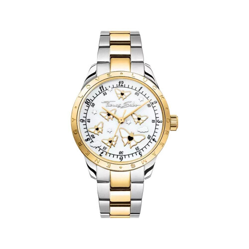 Thomas Sabo Thomas Sabo Kobietyzegarek wa0433-291-202