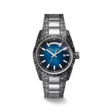 Thomas Sabo - wa0439-201-209 - Montre Bracelet - Hommes - Quartz - Rebel at Heart