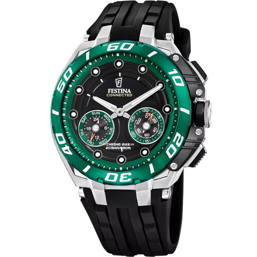 Festina Festina - F20763/2 - Smartwatch - Herren
