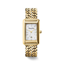 Thomas Sabo - wa0429-291-207 - Montre Bracelet - Femmes - Quartz - Elegance