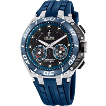 Festina - F20763/1 - Smartwatch - Herren