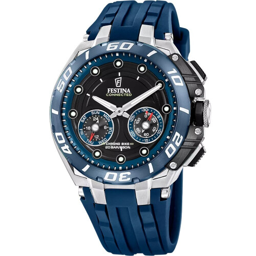 Festina Festina - F20763/1 - Smartwatch - Herren