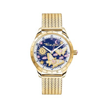 Thomas Sabo - wa0430-291-207 - Armbanduhr - Damen - Quarz - Butterflies