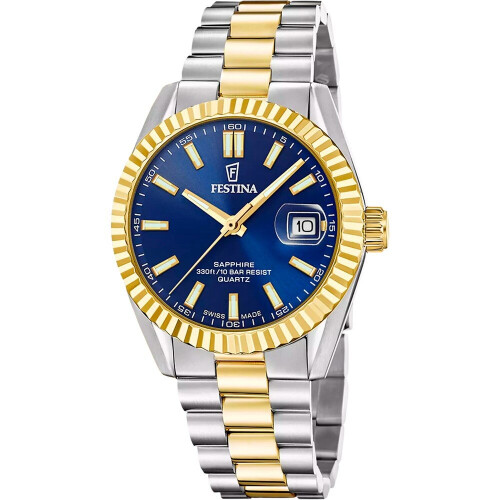 Festina Festina - F20085/B - Armbanduhr - Herren