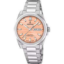 Festina - F20073/7 - Orologio da polso - Signori