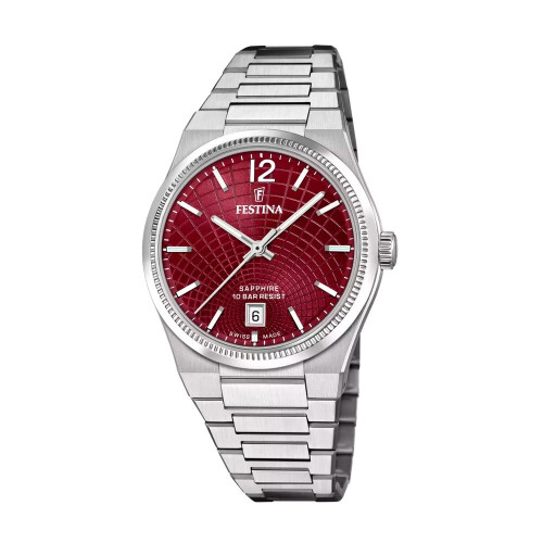 Festina Festina - F20052/9 - Polshorloge - Dames