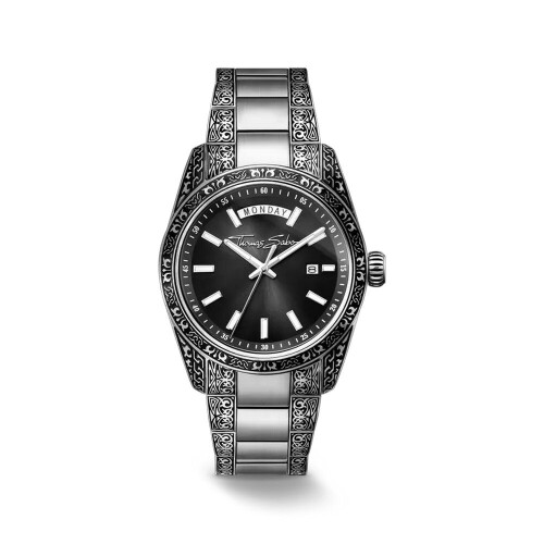 Thomas Sabo Thomas Sabo Mezczyznizegarek wa0438-201-203