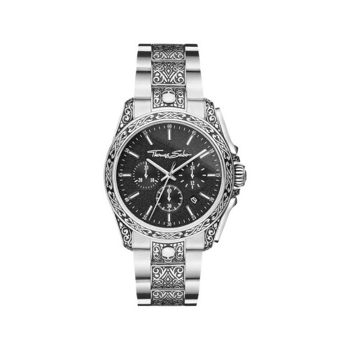 Thomas Sabo Thomas Sabo Mezczyznizegarek wa0377-201-203