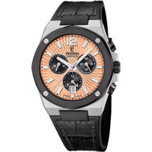 Festina - F22003/6 - Armbanduhr - Chronograph - Herren
