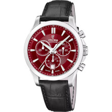 Festina - F20094/6 - Armbanduhr - Chronograph - Herren