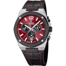 Festina - F22003/5 - Armbanduhr - Chronograph - Herren