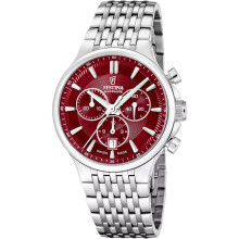 Festina - F20093/5 - Armbanduhr - Chronograph - Herren