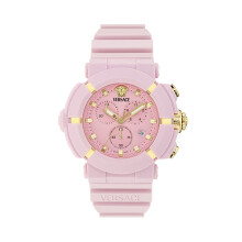 Versace - VE0L00425 - Armbanduhr - Unisex - Quarz - V-Real Active Chrono