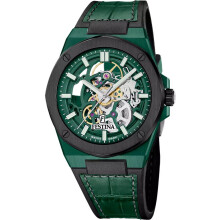 Festina - F22013/1 - Armbanduhr - Automatik - Herren