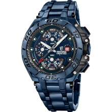 Festina - F20757/1 - Orologio da polso - Cronografo - Signori