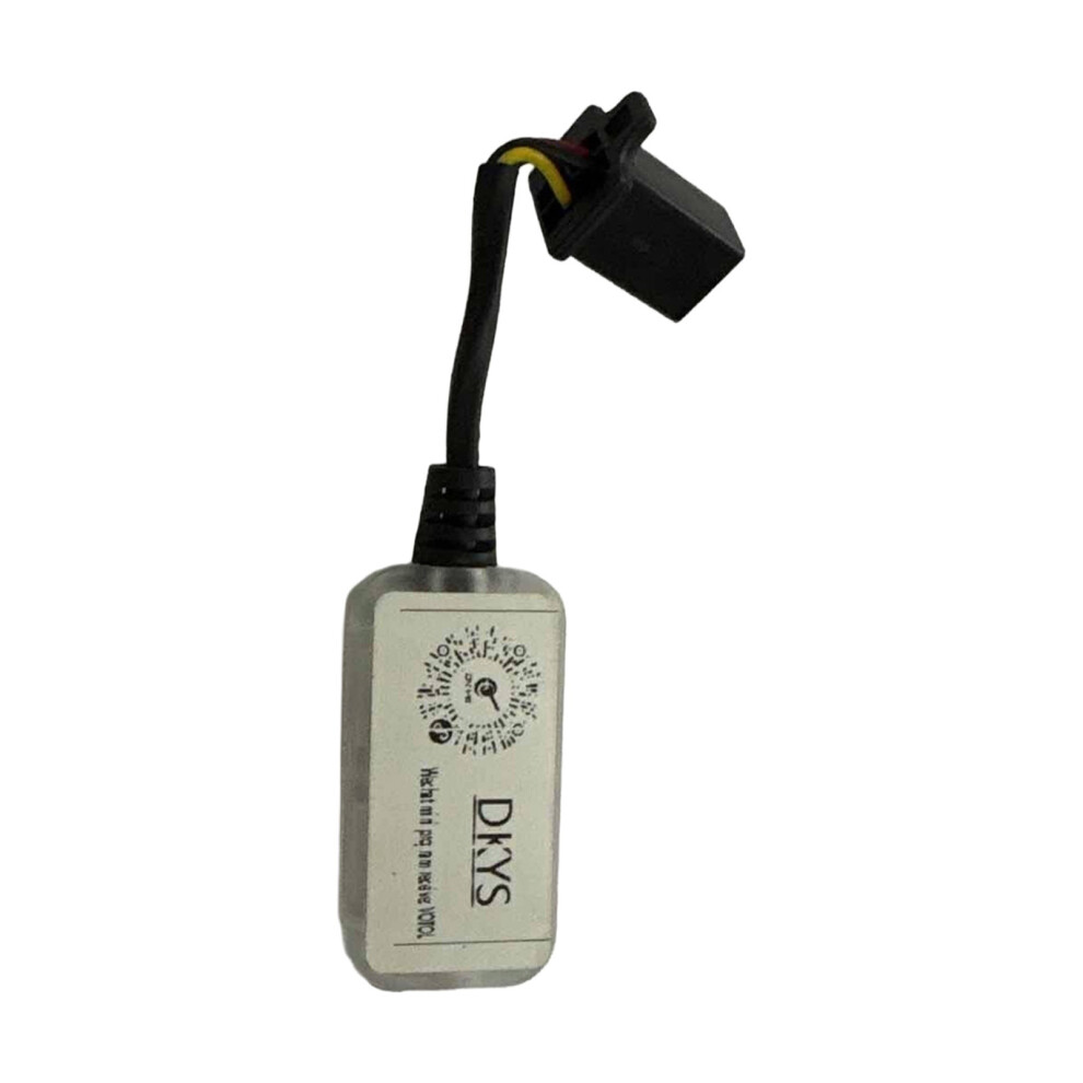 5V Bluetooth Controller Module for E-Moped