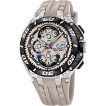 Festina - F20755/2 - Armbanduhr - Chronograph - Herren