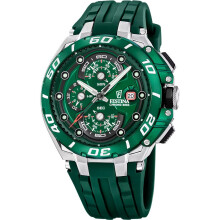 Festina - F20755/3 - Armbanduhr - Chronograph - Herren