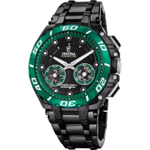 Festina - F20762/2 - Smartwatch - Herren