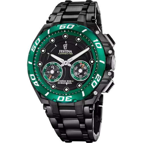 Festina Festina - F20762/2 - Smartwatch - Herren