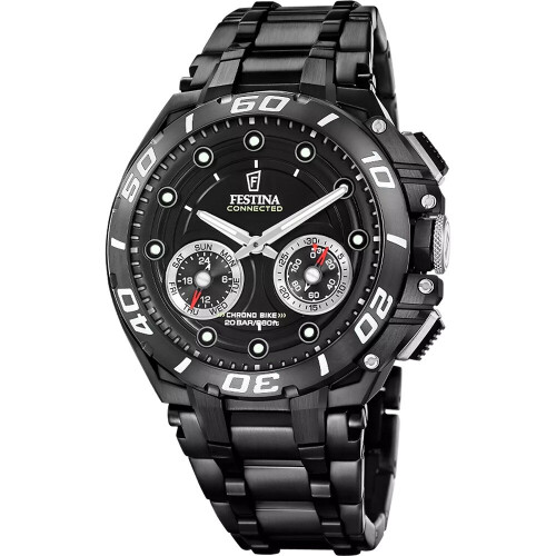 Festina Festina - F20762/3 - Smartwatch - Herren