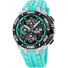Festina - F20755/7 - Armbanduhr - Chronograph - Herren