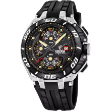 Festina - F20755/8 - Orologio da polso - Cronografo - Signori
