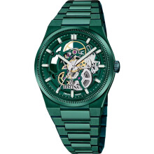 Festina - F20072/1 - Armbanduhr - Automatik - Herren