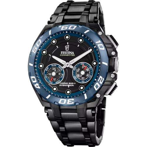 Festina Festina - F20762/1 - Smartwatch - Herren