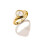 Thomas Sabo Thomas Sabo - TR2523-414-14-54 - Ring - Damen - 925 Silber - Bold Elegance - Weite 54 1
