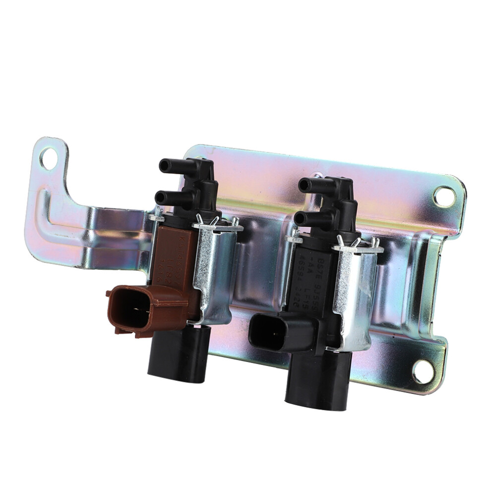 Canister Purge Solenoid Valve Fits Mazda 3 5 6 Cx-7 Lf8218740 8461392511475