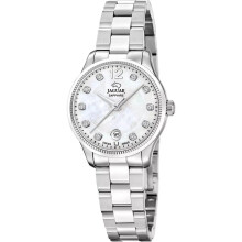 Jaguar - J1045/B - Montre-bracelet - Femmes