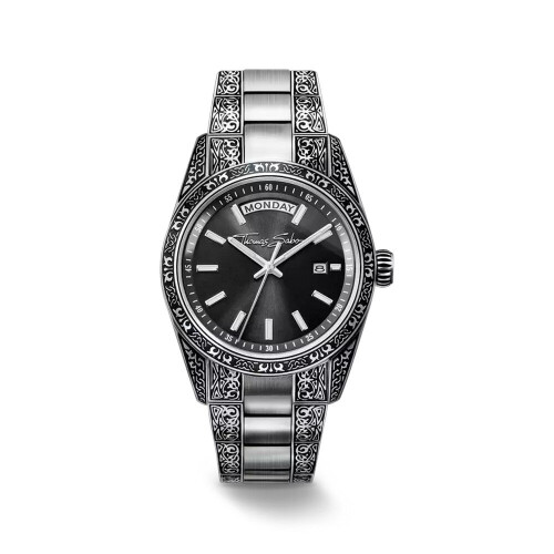 Thomas Sabo Thomas Sabo Mezczyznizegarek wa0427-201-201