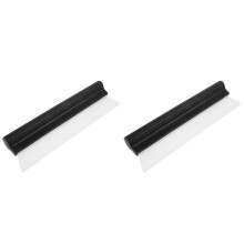 2Stk Auto - Und Fensterwischer Tpe Reinigungstool