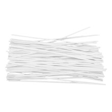 200Pièces Accessoires Formage Casquette Plastique Durable