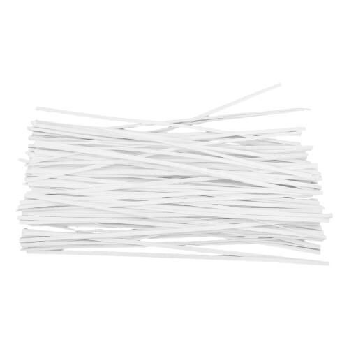 200Pièces Accessoires Formage Casquette Plastique Durable