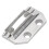 5Pcs Universal E-Shaped Fine Double Row Sewing Machine Feed Teeth 2