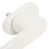 Round Base Handle for Plastic Steel Doors 1