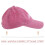 200Pièces Accessoires Formage Casquette Plastique Durable 5