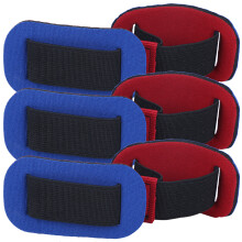 3er Set Hallux Valgus Korrektor - Elastische Zehenbandage DE