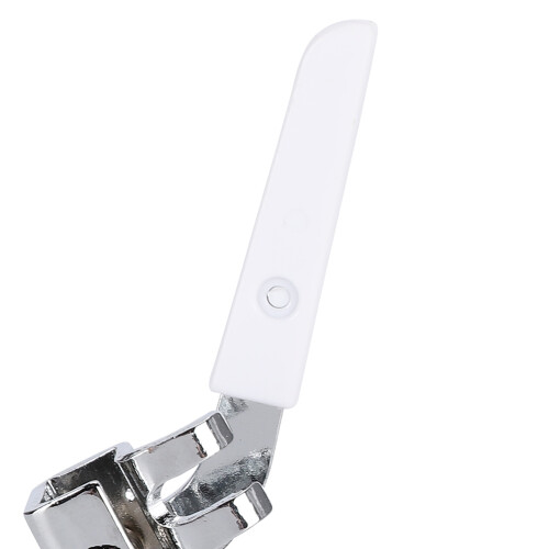 3Pcs Universal Round Presser Foot for Electric Sewing Machines, Multi-Function 2
