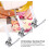 3Pcs Universal Round Presser Foot for Electric Sewing Machines, Multi-Function 4